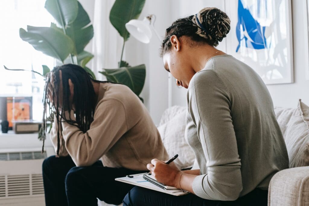 Co-occurring disorder treatment