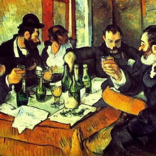 Alcohol Detoxification