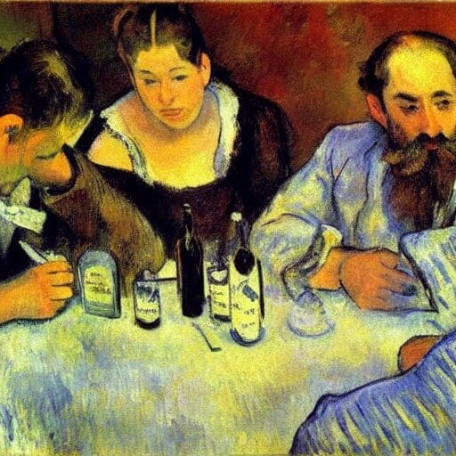 Drug or alcohol urine screening