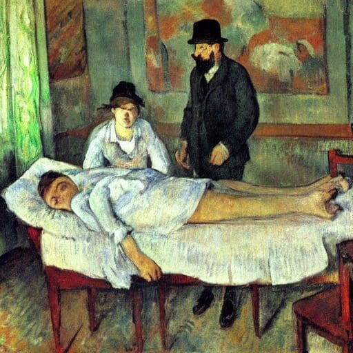 Electroconvulsive therapy ECT