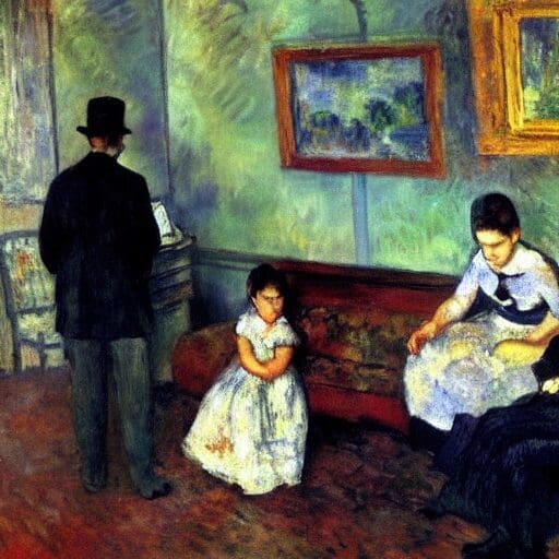 Family counseling