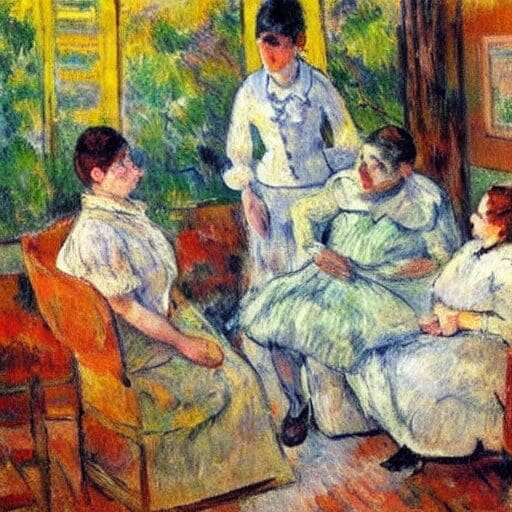 Family psychoeducation