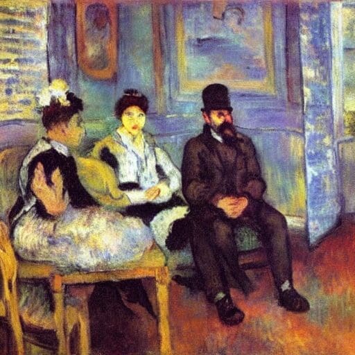 Individual psychotherapy