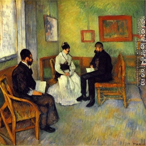 Marital couples counseling