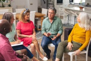 Online Therapy Mental Health Providers