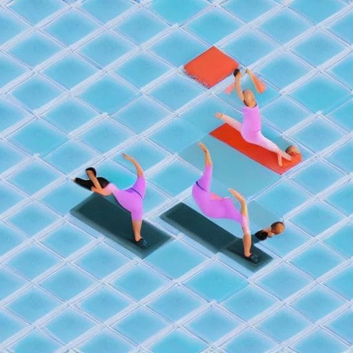 Yoga Mental Health Support