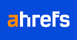 Ahrefs Keyword Explorer Logo Image