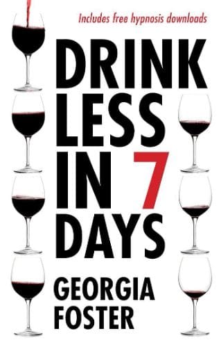 Drink Less In 7 Days