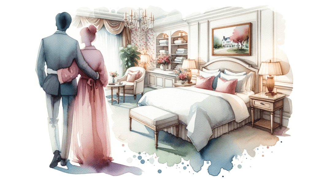 3 Day Countdown To Winter Retreat For Two in Oregon, US