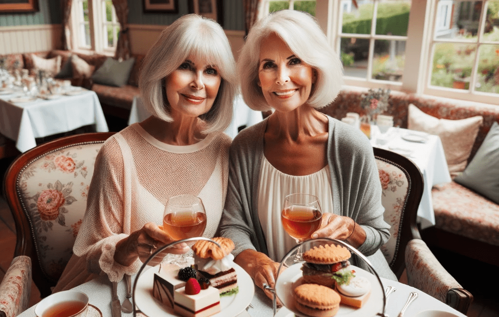 3 Day Personalized One to One Aged 40+ Women's Retreat, OR, US