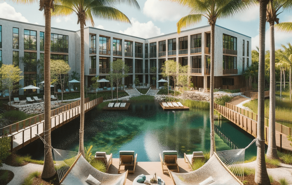 3 Day Reset & Detox Women's Retreat in Miami, US