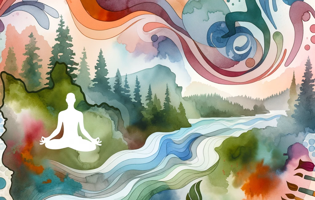 An Exploration of Oregons Yoga and Wellness Retreats