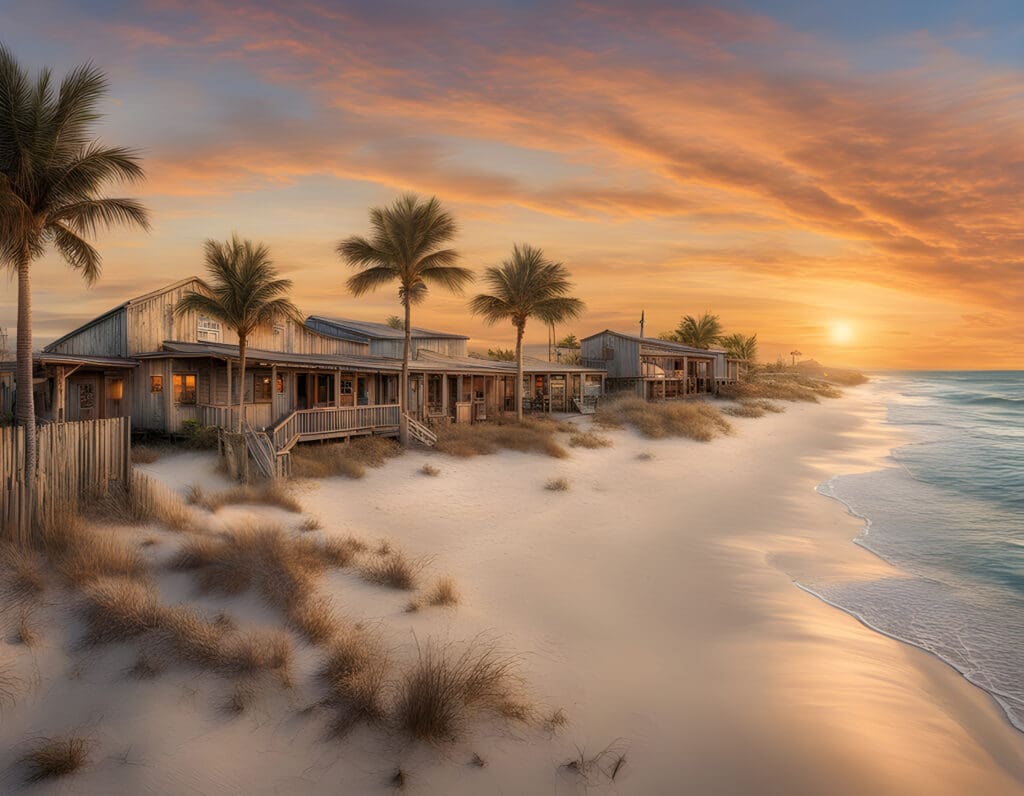 Discover Florida's Beach Wellness Retreats Your Perfect Vacation for Feeling Great!