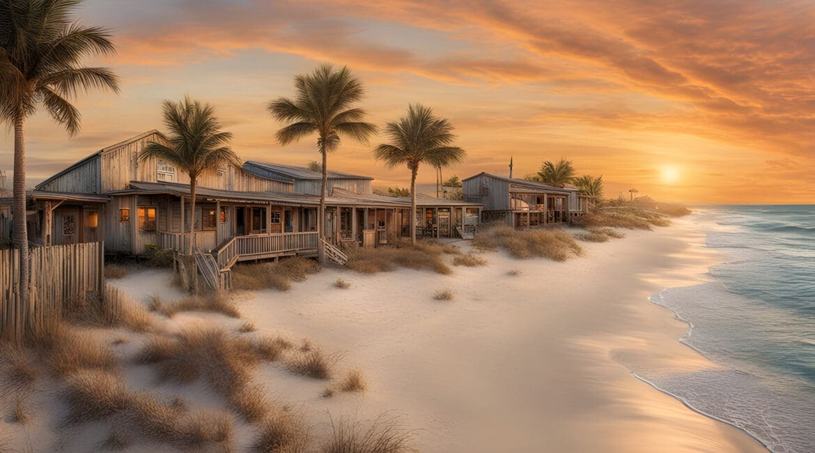 Discover Florida's Beach Wellness Retreats Your Perfect Vacation for Feeling Great!