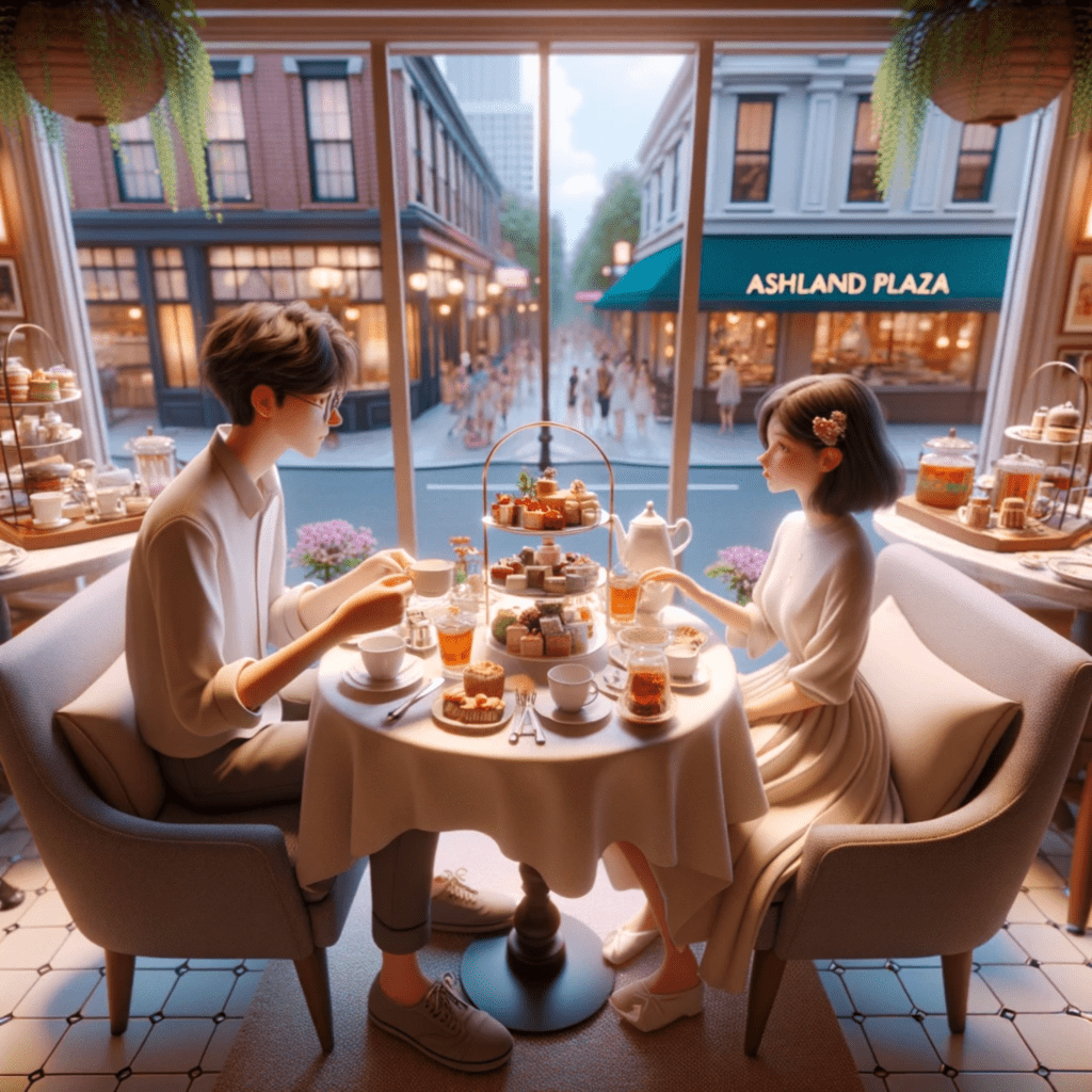 NO WORDS 4 Day Celebrate Friendship All-inclusive For 2 in Oregon, US