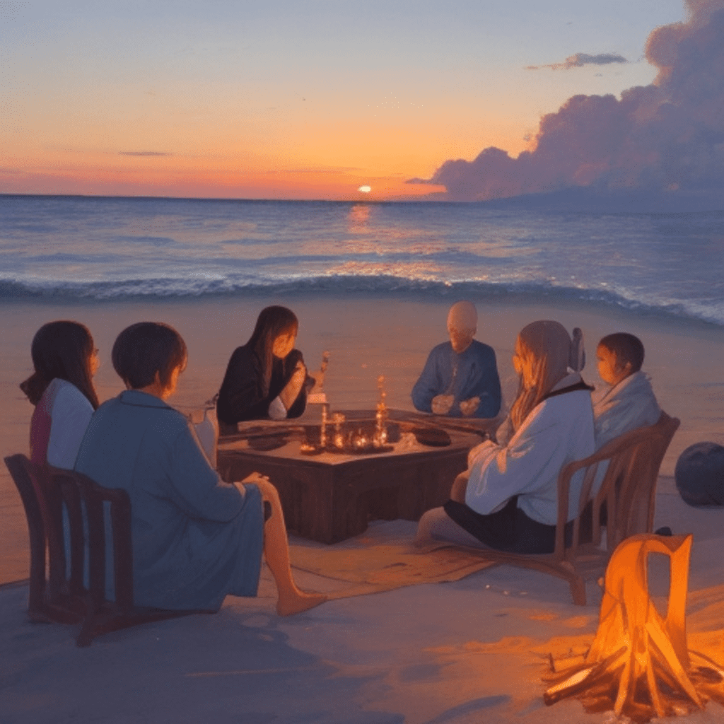 5 Day Key West Wellness Retreat NO WORDS