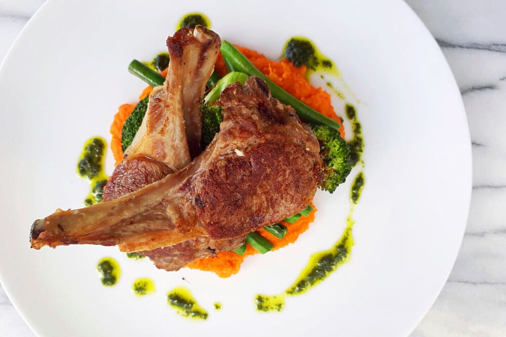 7 Day Luxury Spa & Soul Private Wellness Retreat Food 2