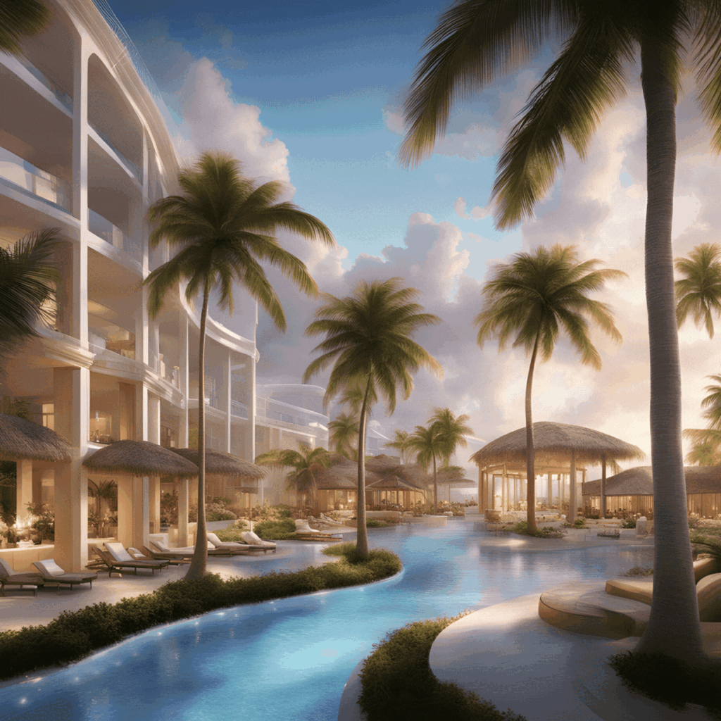 7 Day Luxury Spa & Soul Private Wellness Retreat, Miami, Florida