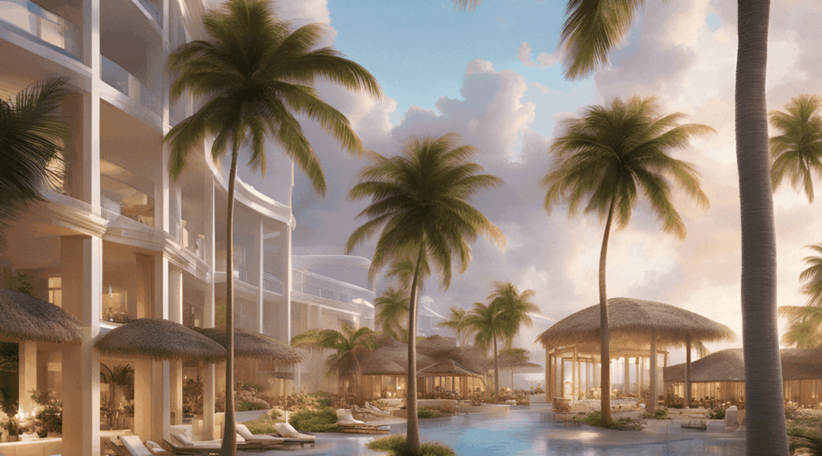 7 Day Luxury Spa & Soul Private Wellness Retreat, Miami, Florida