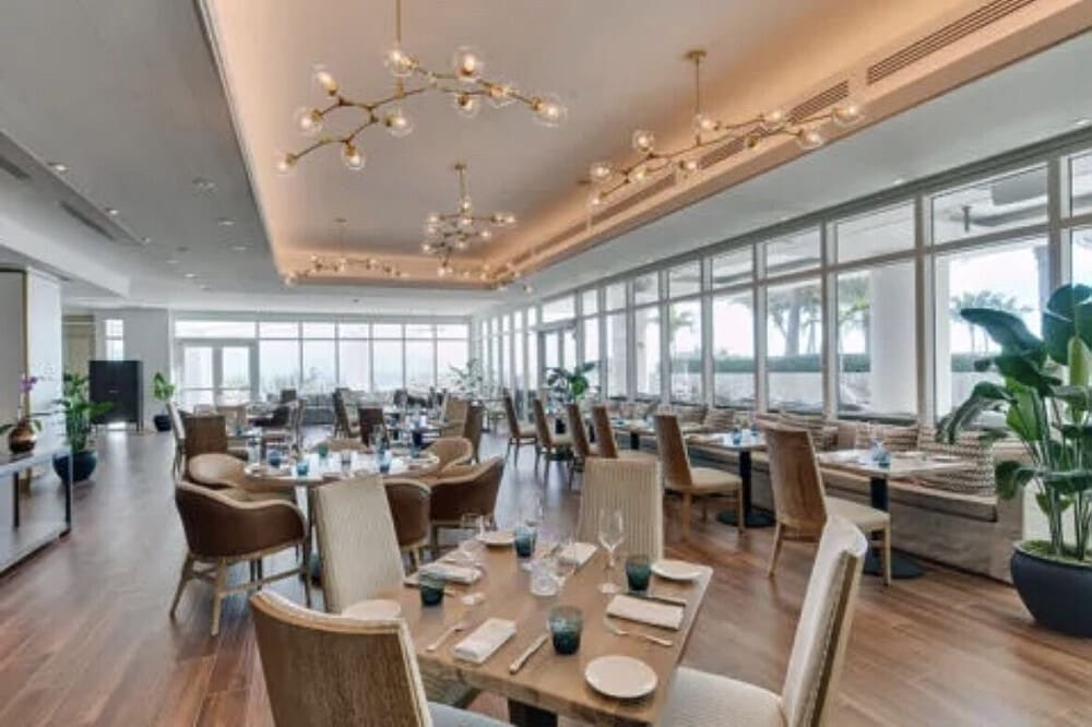 7 Day Luxury Spa & Soul Private Wellness Retreat Tables