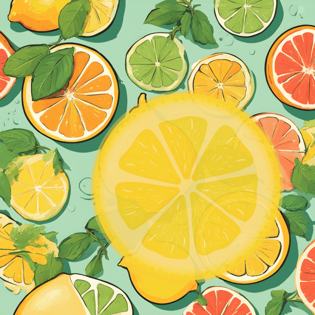 Discover the Magic of Detox Water for Your Skin