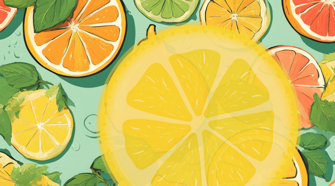 Discover the Magic of Detox Water for Your Skin