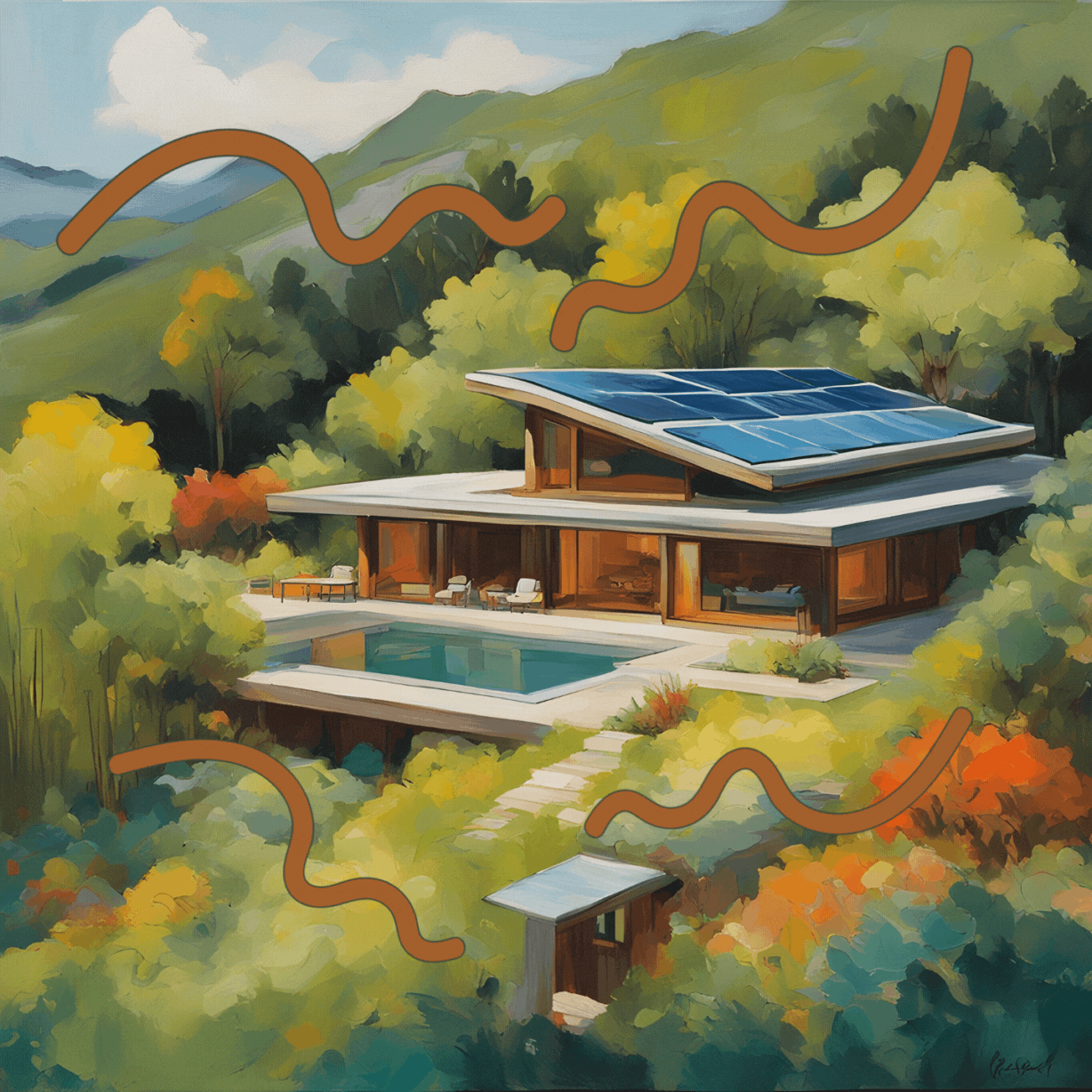 Eco-Friendly Retreats Combining Sustainability With Wellness