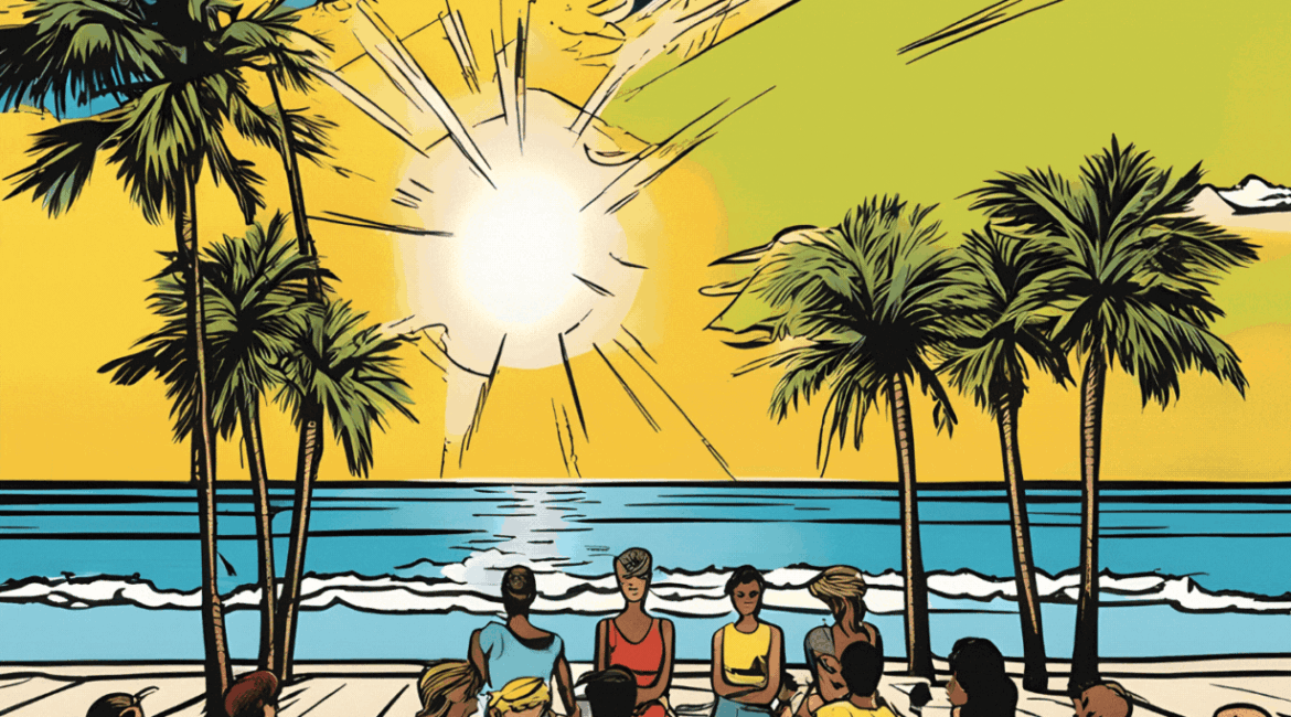 Florida Fun Wellness Retreats A Journey for Everyone