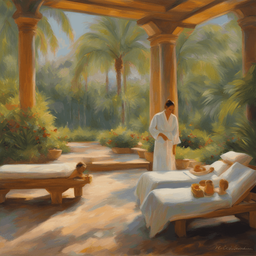 The Allure of Florida Wellness Retreats A Journey to Rejuvenation