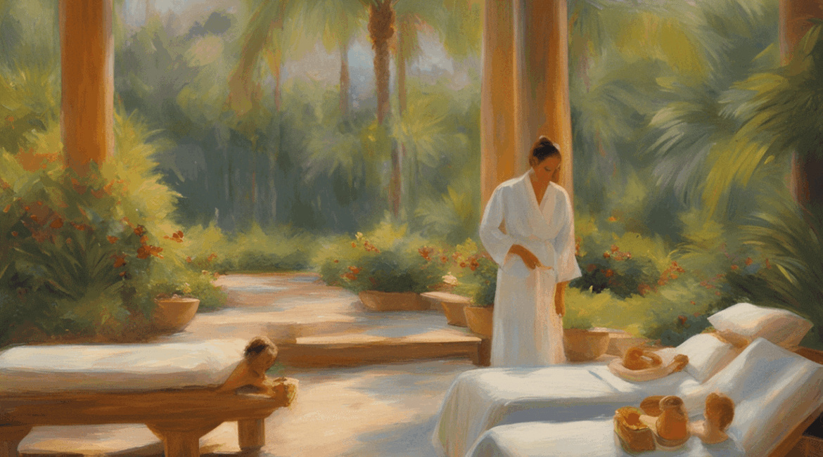 The Allure of Florida Wellness Retreats A Journey to Rejuvenation
