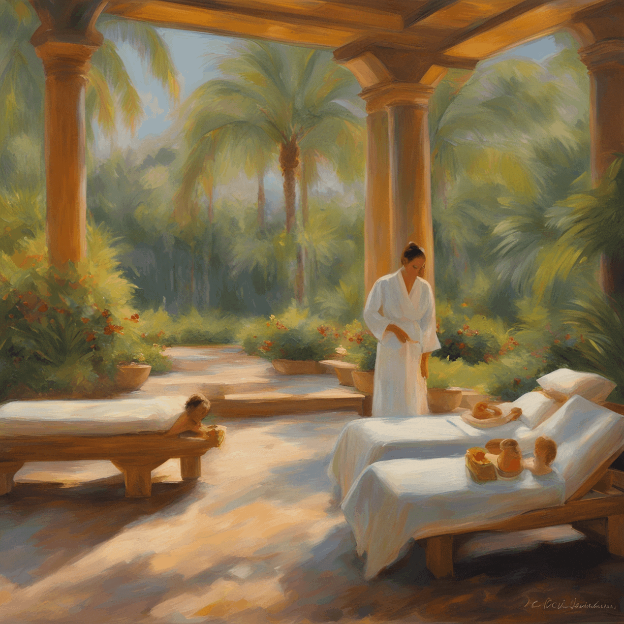 The Allure of Florida Wellness Retreats A Journey to Rejuvenation