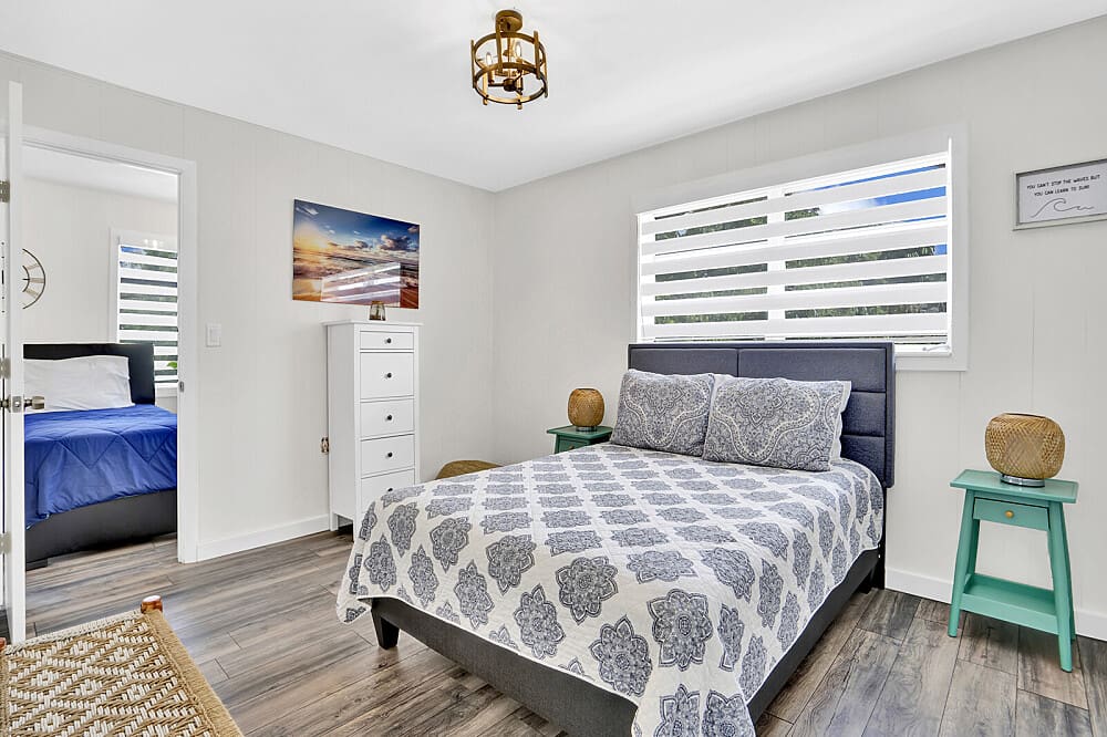 Wellness retreat room 4
