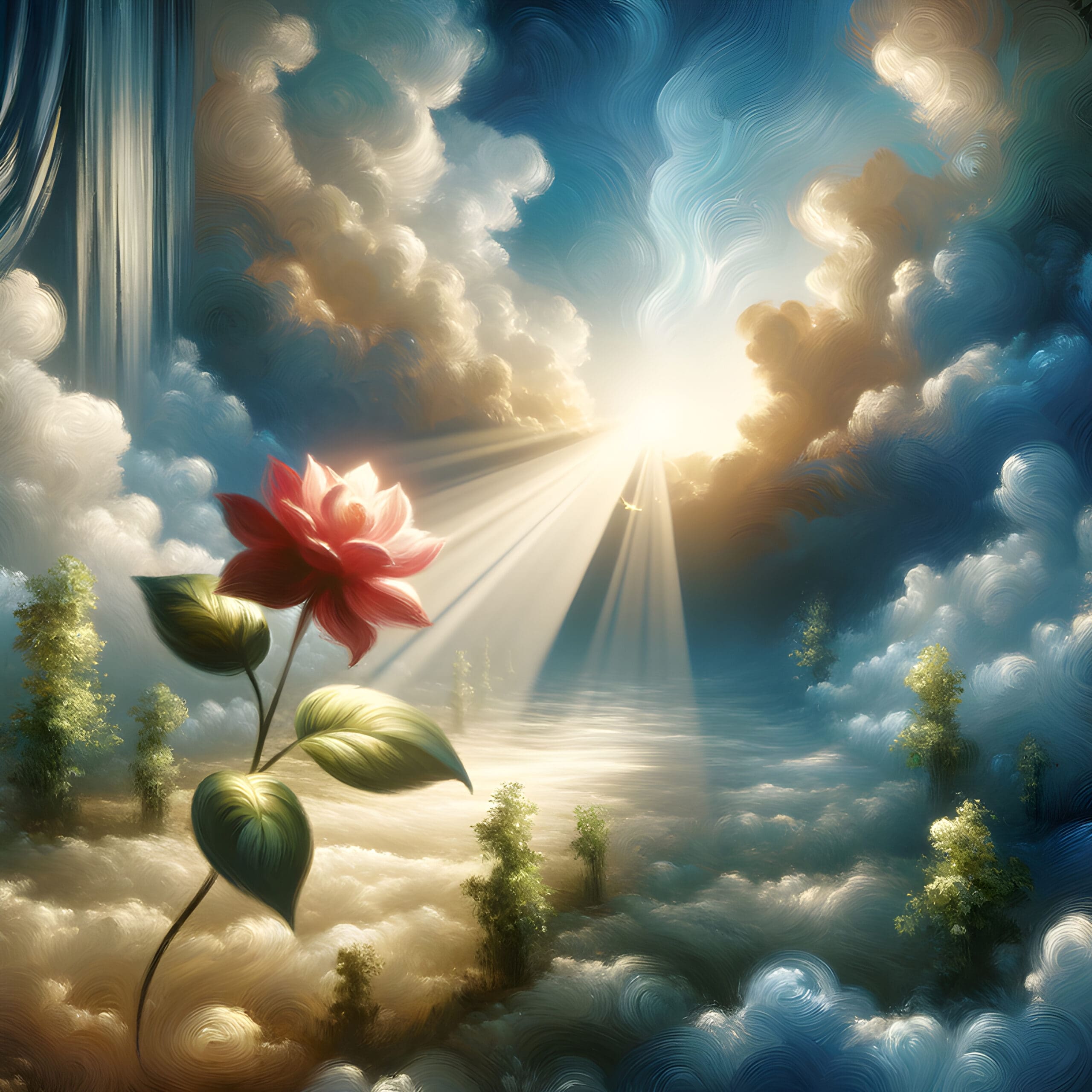 I am open to new experiences that nourish my body, mind, and spirit