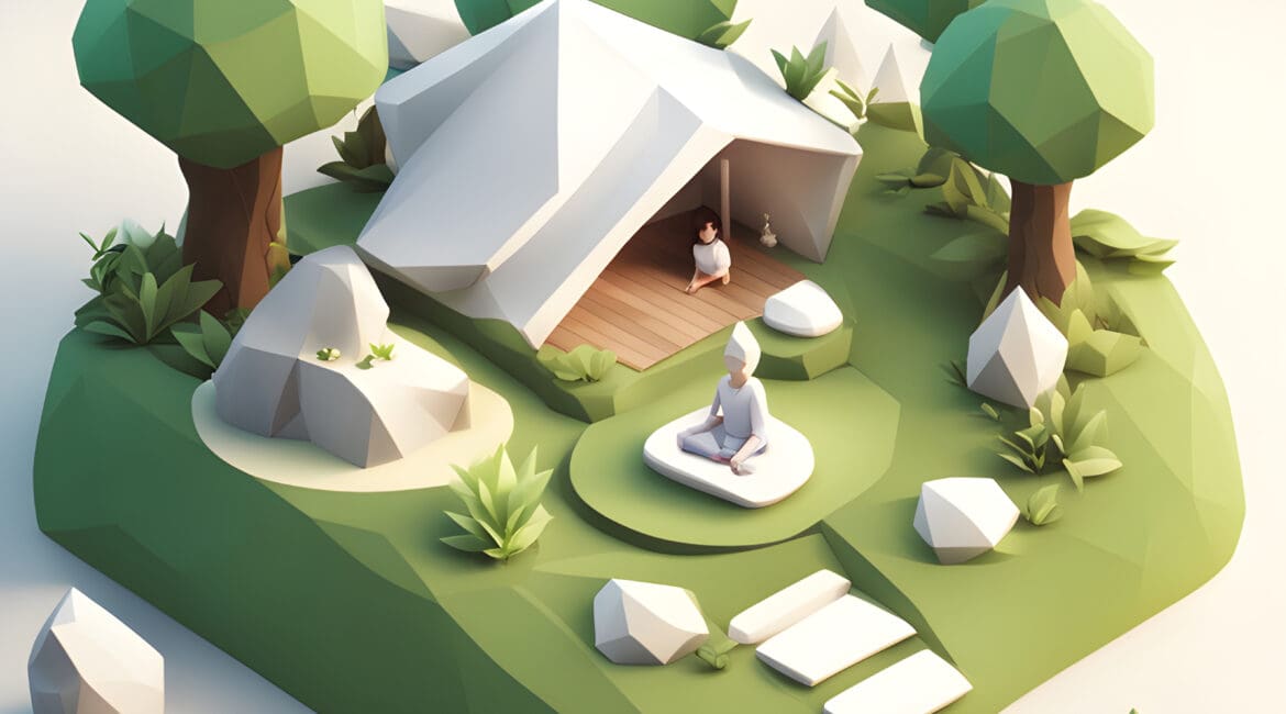 Nurturing Your Well-being How Wellness Retreats Can Change Your Life
