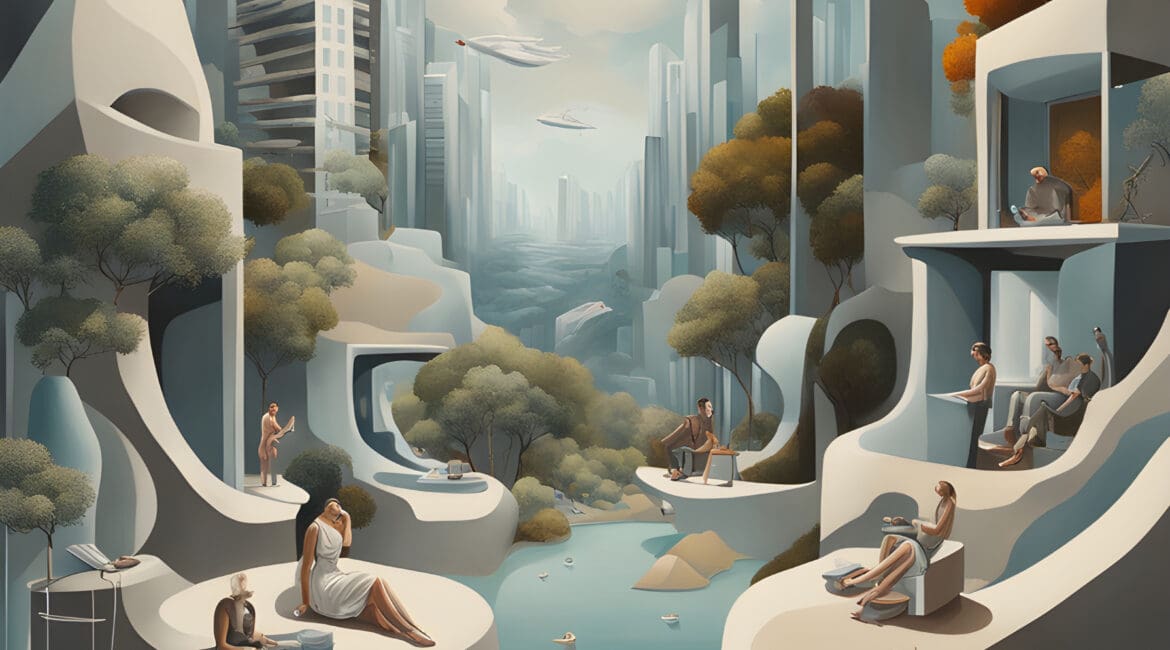 From Stress to Serenity The Role of Wellness Retreats in Modern Life