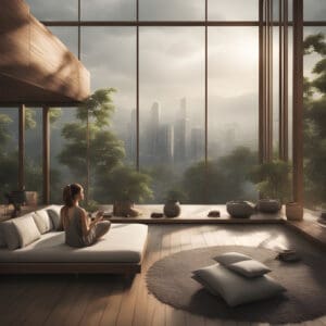 Integrating Wellness into Daily Routines