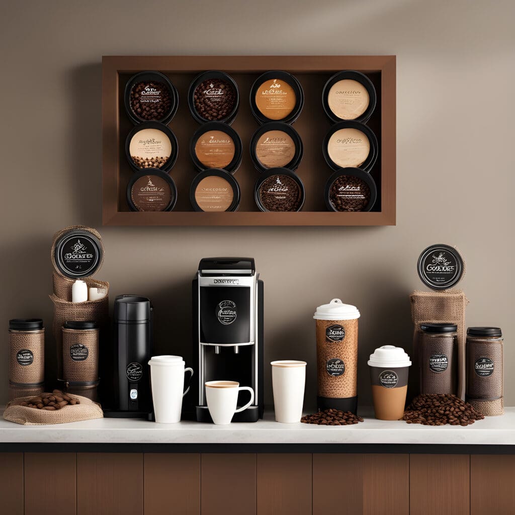 24 Hour Coffee Bar
