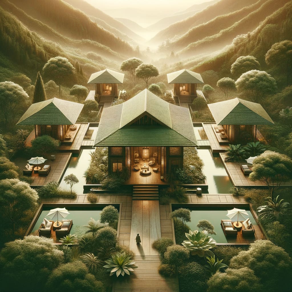 Accommodation