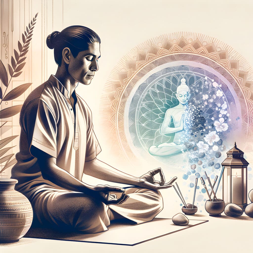 Ashtanga Yoga