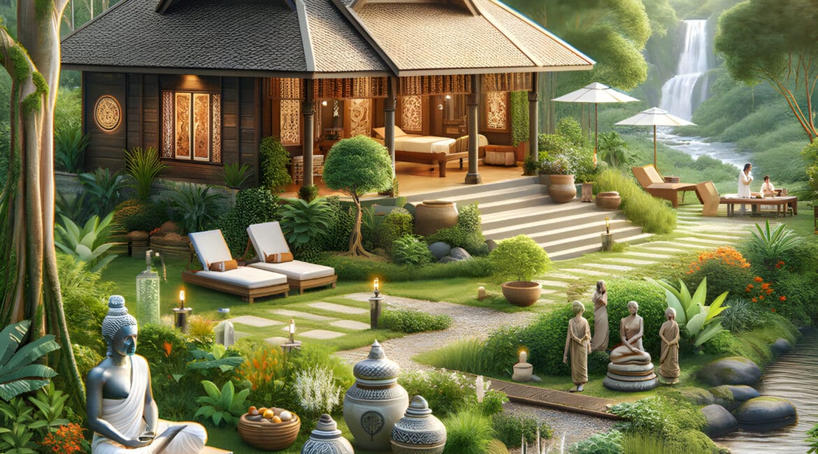 Ayurveda Retreats Embracing Ancient Wisdom for Modern Healing