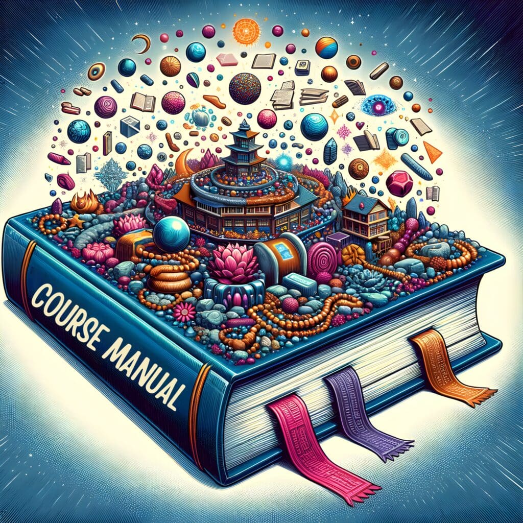 Course Manual
