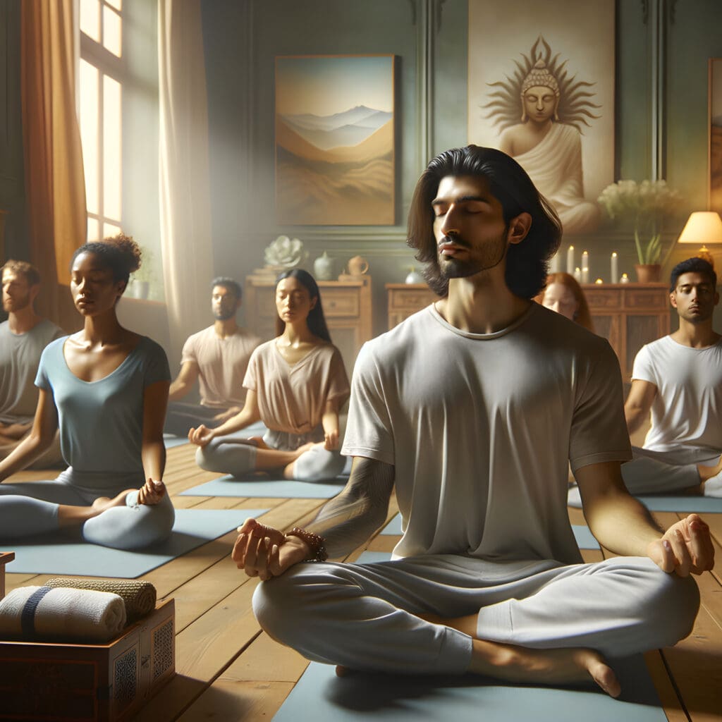 Daily Pranayama Classes
