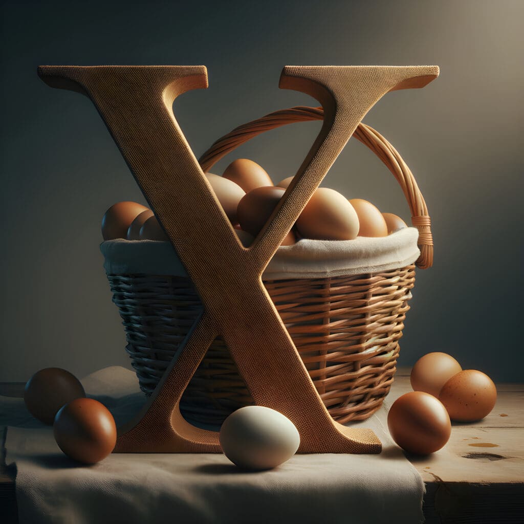 Egg-free