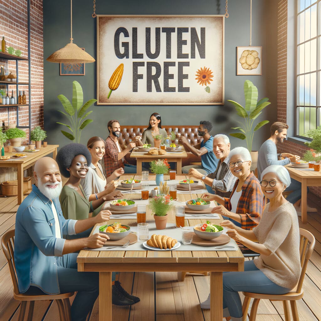 Gluten Free