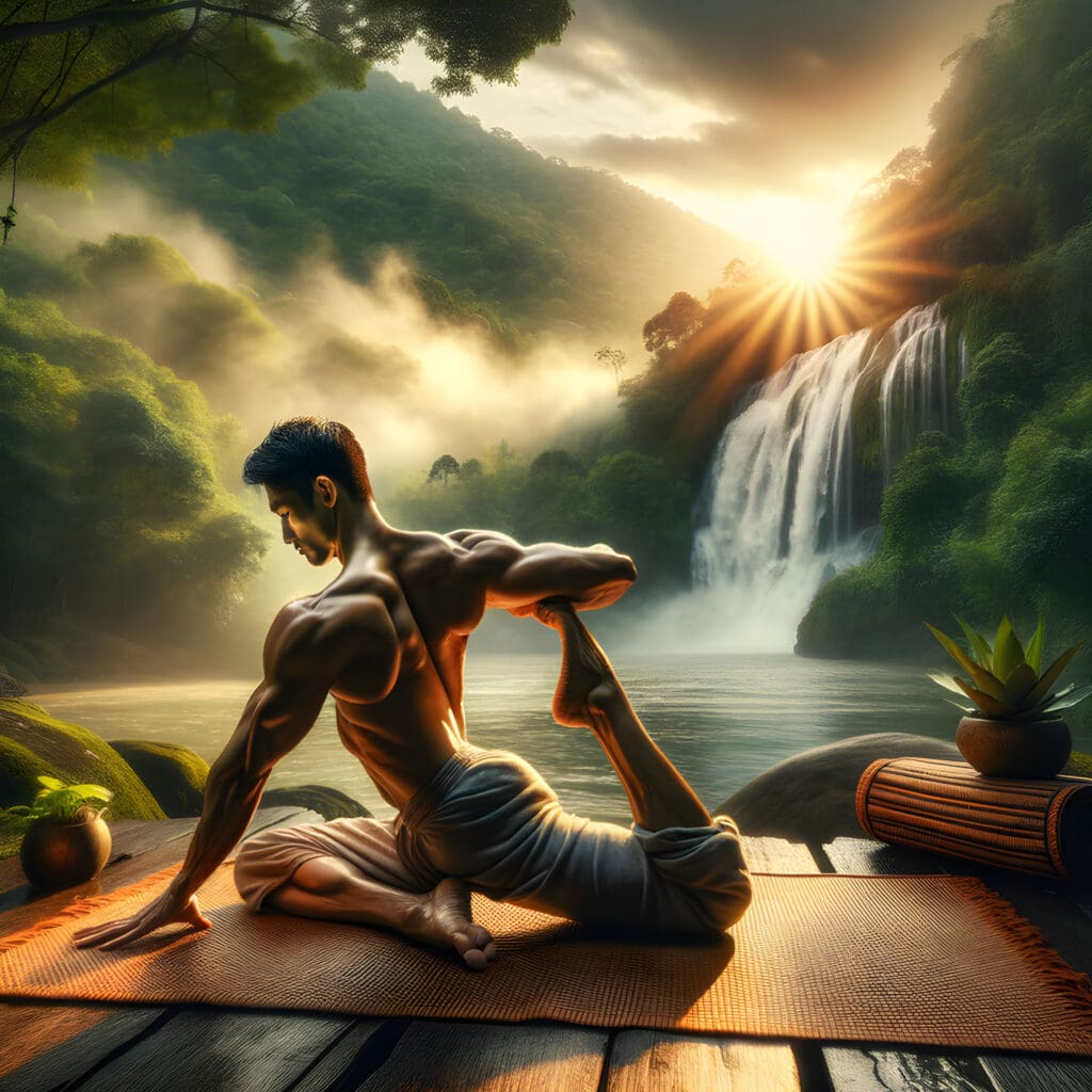 Hatha Yoga