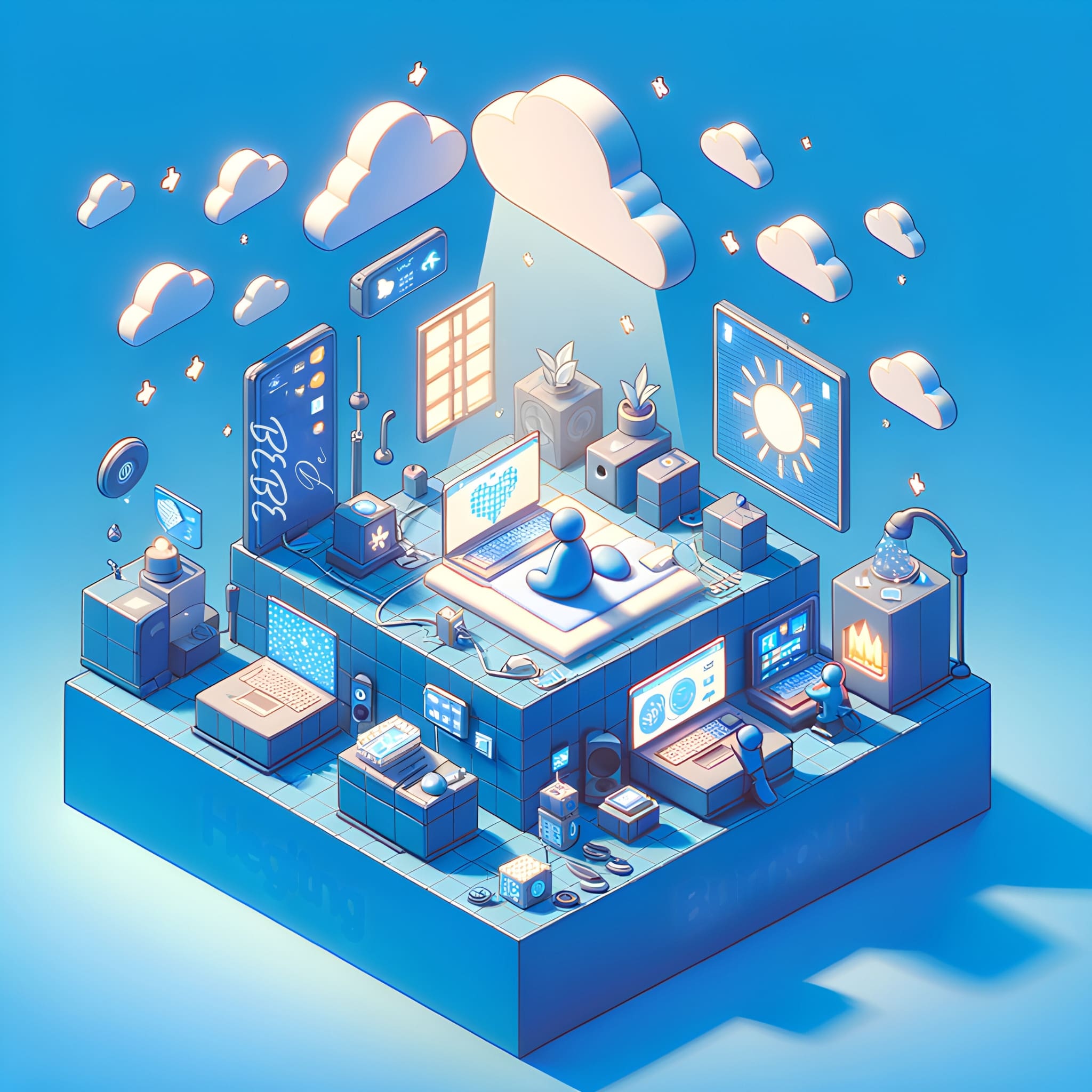 Healing from Digital Burnout Comprehensive Recovery Strategies