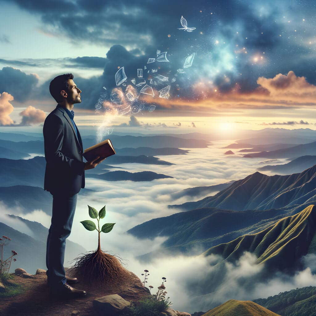 I am enriching my life with new experiences, understanding that each moment offers a chance to learn, grow, and be inspired
