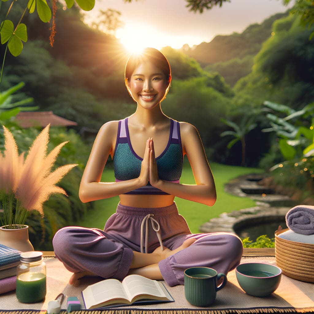 I am investing in my well-being, recognizing that self-care is a fundamental act of love and respect for myself