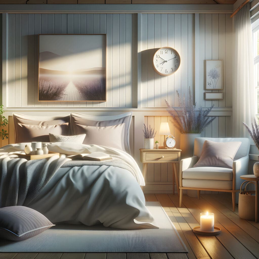 I am prioritizing rest and sleep, understanding their critical role in my overall well-being and happiness