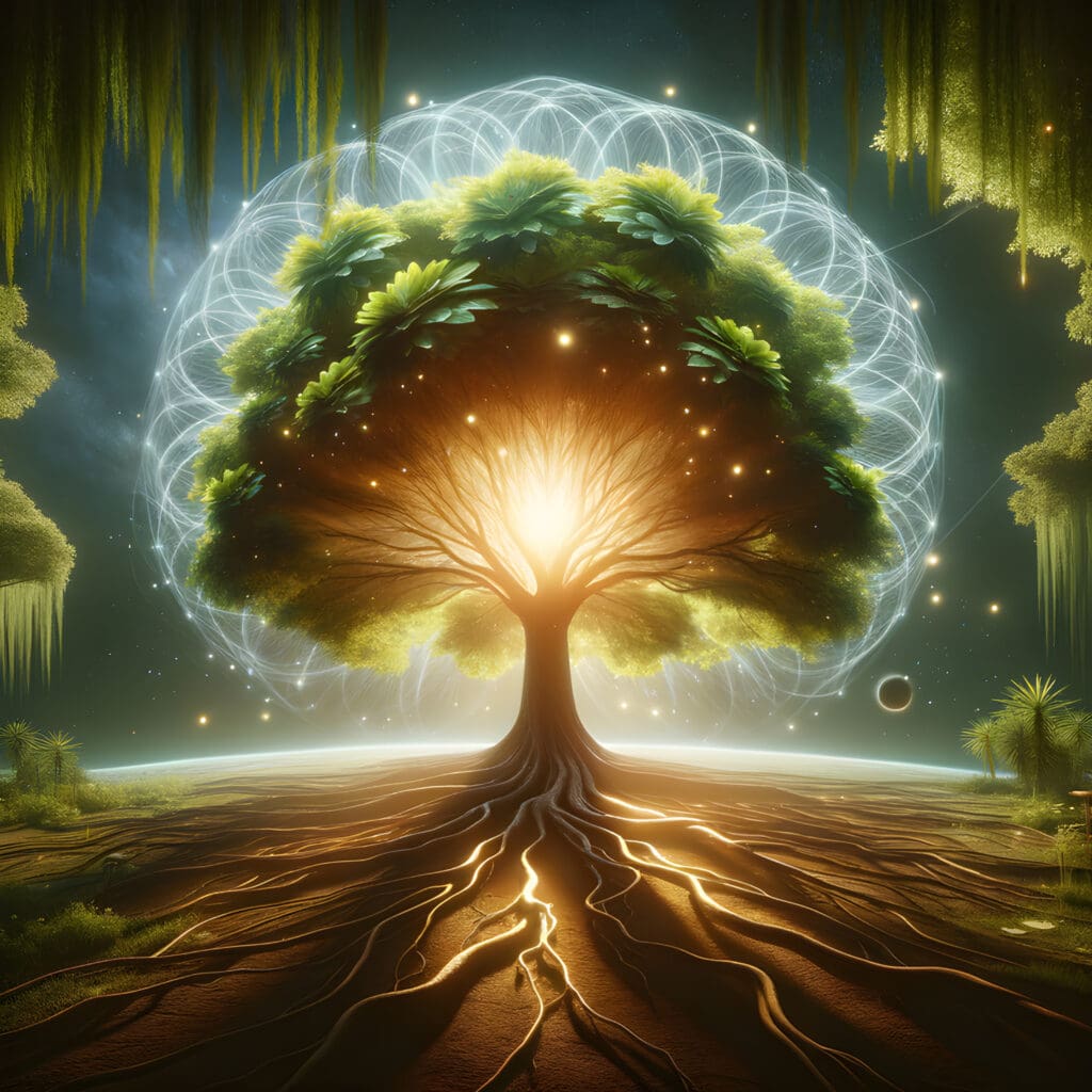 I am rediscovering the power of my own thoughts, creating a sanctuary of positivity and growth in my mind